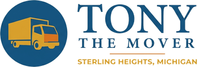 Tony the Mover